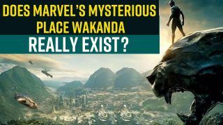 Does Marvel's Mysterious Place Wakanda Really Exist? Know Details In This Video