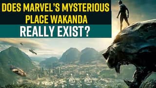 Does Marvel's Mysterious Place Wakanda Really Exist? Know Details In This Video