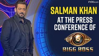 Big Boss 16: Salman Khan Gets Irritated By Rumours That His Fee Touched Rs.1000 Crore। Watch Video