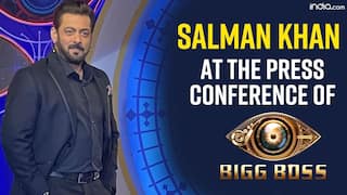 Big Boss 16: Salman Khan Gets Irritated By Rumours That His Fee Touched Rs.1000 Crore। Watch Video