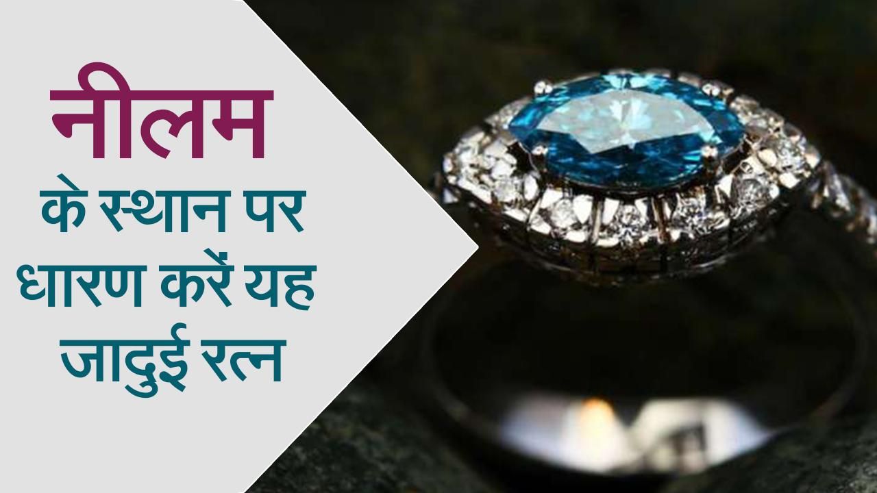 3.25 Amethyst Certified Ring (Kataila/ Stone Silver Ring) A+ Quality  Jamunia February Birthstone Katela Aquarius Kumbh Rashi Ratan Adjustable  Ring