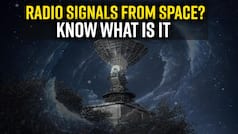 Is Other World  Trying To Contact Us? Scientists Get Radio Signals From Different Galaxy | Watch Video