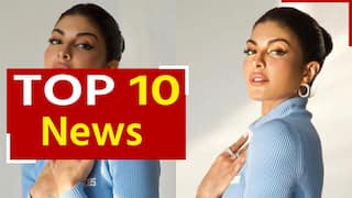 Top 10 news 14th September: 200 करोड़ रुपये के मनी लॉन्ड्रिंग केस में आज EOW जैकलीन फर्नांडीस से करेगी पूछताछ, दिल्ली में आज हो सकती है बारिश