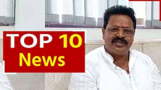 Top 10 News 1st September: बिहार में नीतीश मंत्रिमंडल से मंत्री कार्तिक कुमार ने दिया  इस्तीफा,एशिया कप सुपर 4 में पहुंची भारत