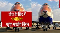 अपने जन्मदिन पर PM Modi देंगे देश को बड़ा तोहफा, चीता बनकर ‘चीते’ लेने नामीबिया पहुँचा भारतीय विमान | Watch Video