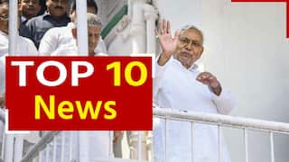 Top 10 News 5th September: आज दिल्ली जाएंगे CM नीतीश कुमार, टाटा संस के पूर्व चेयरमैन साइरस मिस्त्री का निधन