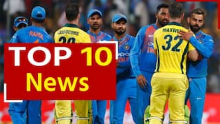 Top 10 News 21st September: मोहाली में 208 रन बनाकर भी भारत की हुई हार, 4 विकेट से जीता ऑस्ट्रेलिया, कर्नाटक में अब छात्रों को पढ़ाई जाएगी भगवत गीता