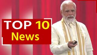 Top 10 News 2nd September: PM मोदी आज नौसेना को सौपेंगे आईएनएस विक्रांत, CBI के DLA जितेंद्र कुमार ने की आत्‍महत्‍या | Watch Video