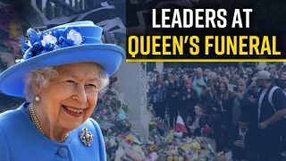 Droupadi Murmu to Joe Biden, Leaders & Royals To Attend Queen Elizabeth IIs Funeral - Details in Video