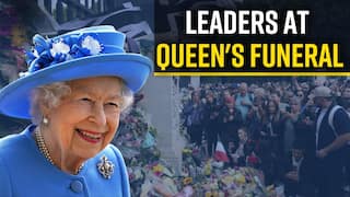 Droupadi Murmu to Joe Biden, Leaders & Royals To Attend Queen Elizabeth IIs Funeral - Details in Video