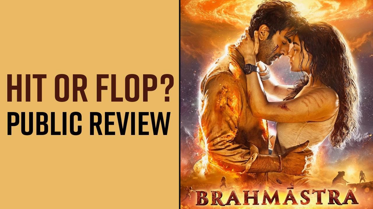 QFX Cinemas - Give us your one word review for Brahmastra Part One: Shiva  in the comments below..... Also Watch Brahmastra Part One: Shiva Now  Playing at @qfxcinemas_official! Get Tickets Now! For