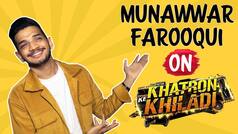 Munawar Faruqui: खतरों के खिलाड़ी सिजन 12 का हिस्सा नहीं बनेंगे मुनव्वर फारुकी, इंस्टाग्राम पर पोस्ट कर कहा ‘मुझे कुछ समय अकेले रहना है’- Watch