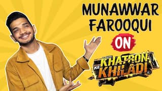 Munawar Faruqui: खतरों के खिलाड़ी सिजन 12 का हिस्सा नहीं बनेंगे मुनव्वर फारुकी, इंस्टाग्राम पर पोस्ट कर कहा ‘मुझे कुछ समय अकेले रहना है’- Watch