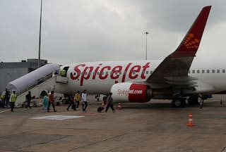 SpiceJet's Delhi-Nashik Flight Returns Midway Due to 'Autopilot Snag'