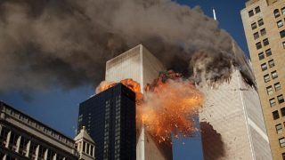 9/11 Attacks: On 21st Anniversary, World Pays Tributes To Heroes And Victims