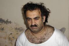 2 Decades Later, 9/11 Self-Professed Mastermind Awaits Trial