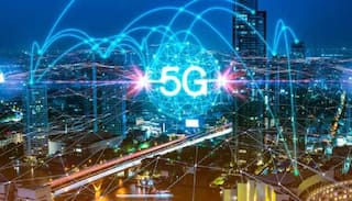 5G Could Benefit Indian Economy By $455 Billion Between 2023 And 2040: Report
