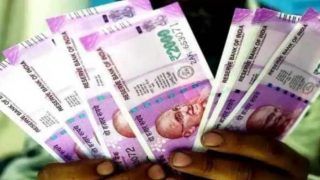 Indians' Salaries To Increase By Average 10.4% In 2023: Report