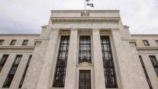 US Fed Delivers Another Big Rate Hike, Signals Bad Times Not Over