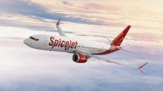 Did You Know About SpiceJet's 'SpiceLock' Feature That Helps You Lock Desired Fare For 48 Hours?