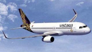 International Flights: Vistara Launches Air Services From Pune to Singapore From Dec 2 | Check Ticket Fare, Full Schedule