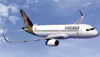 Vistara Monsoon Sale: Domestic Flight Tickets Start at Rs 1,499 | Here   s How to Book