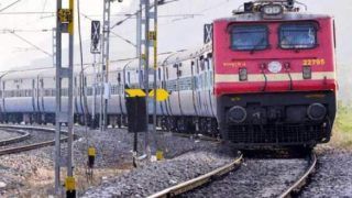 In A First, Railways Invites Pvt Players To Make, Export Wheels For High-Speed Trains