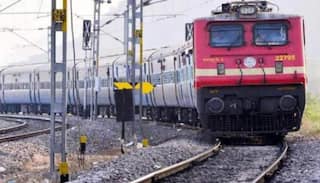 In A First, Railways Invites Pvt Players To Make, Export Wheels For High-Speed Trains