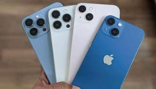 JP Morgan Analysts Believe One Out Of Every Four iPhones Will Be Made In India By 2025