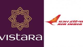 Singapore Airlines, Tata Sons To Merge Air India And Vistara, SIA to Hold 25.1% Stake in New AI