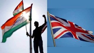 UK High Commissioner Says India To Overtake UK To Become 3rd Largest Economy By End Of Decade