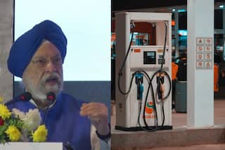 कच्चा तेल सस्ता होने के बाद भी आपको ज्यादा दाम में मिल रहा है पेट्रोल-डीजल, मंत्री ने बताया कब तक मिलेगा महंगा