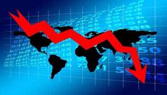 Moody's Projects Global Economy To Grow At 2.7% In 2022 And Slump To 2.3% In 2023