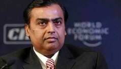 MHA Upgrades Mukesh Ambani's Security Cover To 'Z Plus' Category