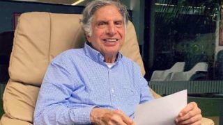 Veteran Industrialist Ratan Tata, Two Others Nominated As Trustees Of PM CARES Fund