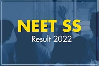 NEET SS Counselling 2022: Final Results Declared For Super Speciality Round 2. Here   s How to Check Score on mcc.nic.in