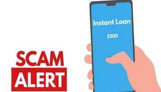 Goodbye To Illegal Loan Apps, Centre To Prepare Whitelist For App Stores