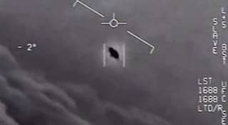 Tons of UFOs Hovering All Over Ukraine, Claims Kyiv Astronomical Observatory