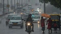 India Weather Update: आज देशभर में कहां होगी बारिश और कहां साफ रहेगा मौसम? जानिए सबकुछ