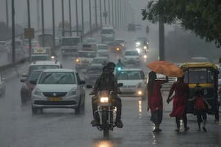India Weather Update: आज देशभर में कहां होगी बारिश और कहां साफ रहेगा मौसम? जानिए सबकुछ