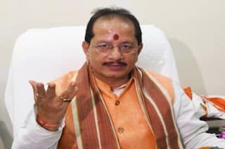 Bihar News Today: बिहार को नियंत्रित करने में नाकाम रहे नीतीश कुमार, मगर चाहते देश चलाना- बीजेपी के विजय सिन्हा का तंज