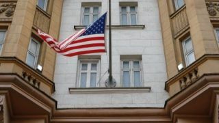 अमेरिका ने रूस में रह रहे अपने नागरिकों को किया अलर्ट, कहा- जल्द से जल्द देश छोड़ें