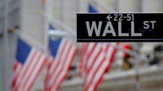 Wall Street Sees Biggest Bloodbath In 2 Yrs After CPI Data