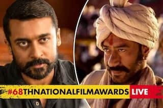 68th National Film Awards 2022 Highlights: Ajay Devgn Wins Best Actor For Third Time, Asha Parekh Conferred With Dadasaheb Phalke