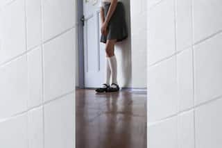 7-Year-Old Locked In School For 18 Hours In UP's Sambhal As Staff Went Home Without Checking