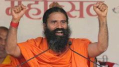 पतंजलि फूड एफपीओ लाएगी, अप्रैल से शुरू होगी प्रक्रिया: बाबा रामदेव