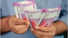 Fitment Factor Change: केंद्रीय कर्मचारियों के लिए बड़ी खुशखबरी, DA बढ़ने के बाद बेसिक सैलरी में 8, 000 रुपये का बदलाव संभव