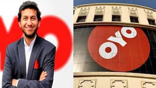 IPO-Bound OYO Becomes EBITDA Positive. DETAILS