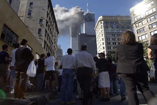 What Happened On 9/11 And How Has It Changed The World Since? | EXPLAINED