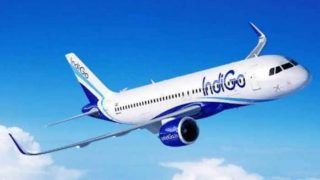 IndiGo in Collaboration With DGCA Launch 'Digital e-logbook' For Pilots